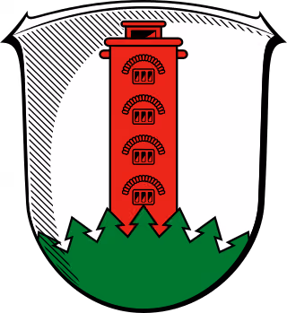 Wappen von Alheim