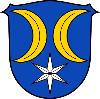 Wappen von Allendorf (Eder)