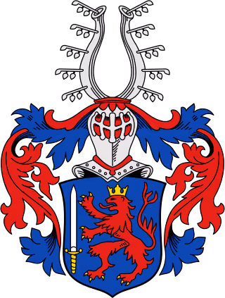 Wappen von Alsfeld