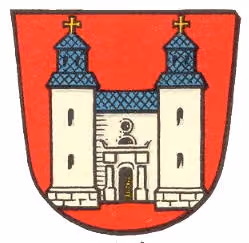 Wappen von Arfurt