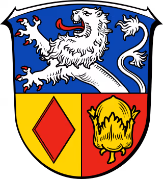 Wappen von Aßlar