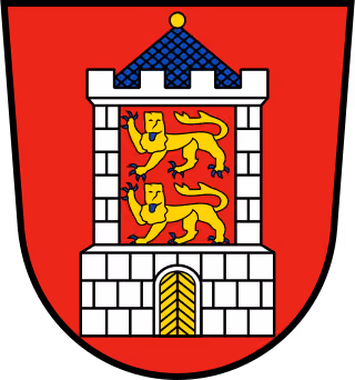 Wappen von Bad Camberg