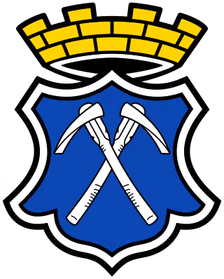 Wappen von Bad Homburg