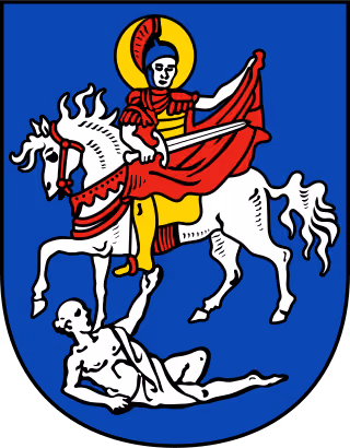 Wappen von Bad Orb