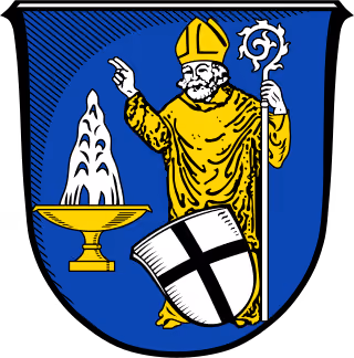 Wappen von Bad Soden-Salmünster