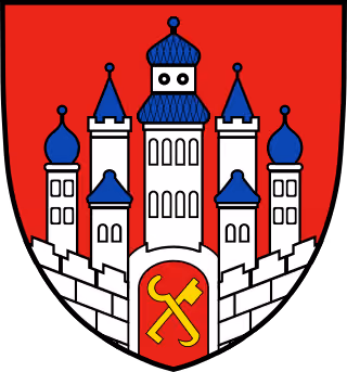 Wappen von Bad Sooden-Allendorf