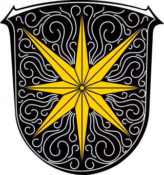 Wappen von Bad Wildungen
