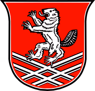 Wappen von Bebra