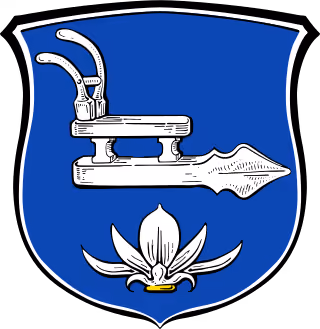 Wappen von Biblis