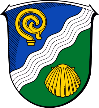 Wappen von Bischoffen