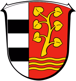 Wappen von Brachttal