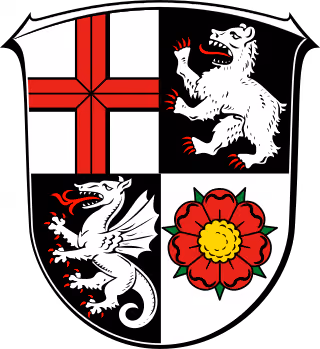 Wappen von Brechen