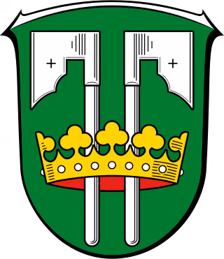 Wappen von Calden