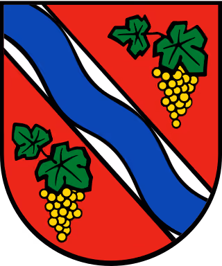 Wappen von Dietzenbach