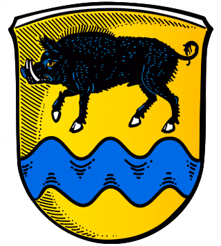 Wappen von Dietzhölztal