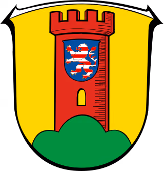 Wappen von Ebsdorfergrund