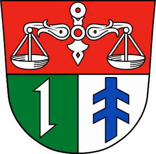 Wappen von Echzell