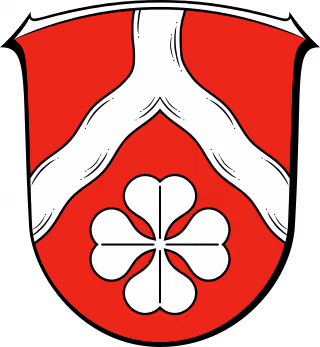 Wappen von Edermünde
