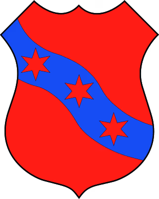 Wappen von Erbach