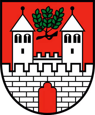 Wappen von Eschwege