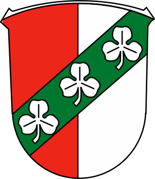 Wappen von Felsberg
