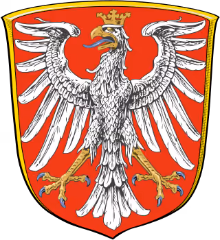 Wappen von Frankfurt am Main