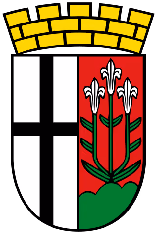 Wappen von Fulda