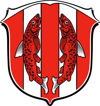 Wappen von Gedern