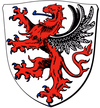 Wappen von Gießen