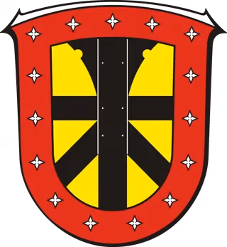 Wappen von Grebenhain