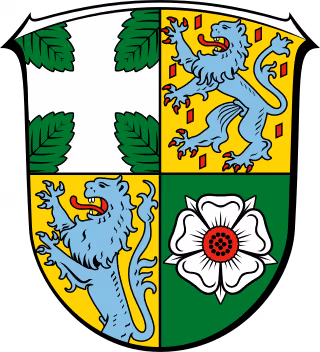 Wappen von Greifenstein