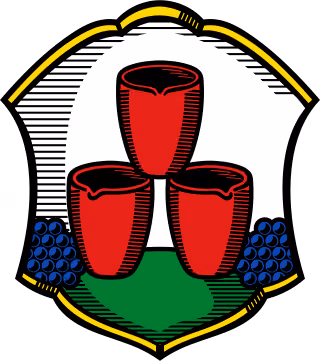 Wappen von Großalmerode