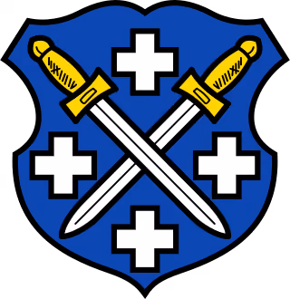 Wappen von Hadamar