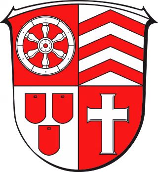 Wappen von Hainburg