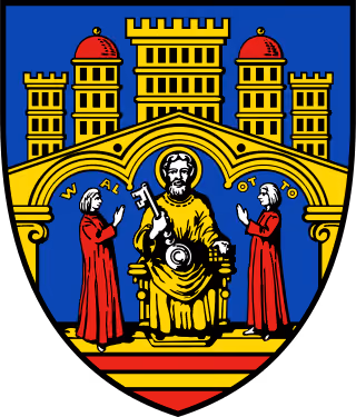 Wappen von Herborn