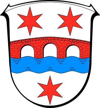 Wappen von Höchst