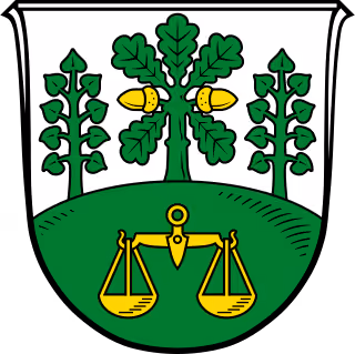 Wappen von Hüttenberg