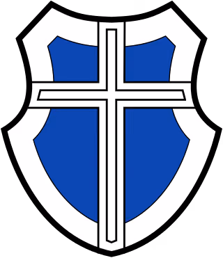 Wappen von Hünfeld