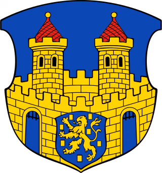 Wappen von Idstein