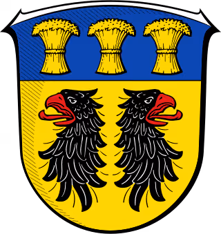 Wappen von Karben