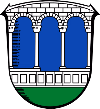 Wappen von Kaufungen