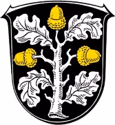 Wappen von Kelsterbach