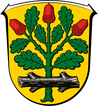Wappen von Langen (Hessen)
