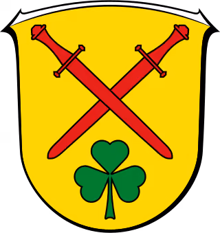 Wappen von Langgöns