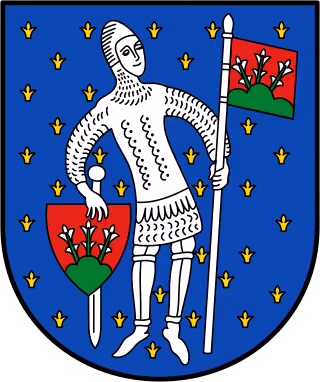 Wappen von Lauterbach