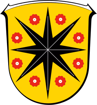 Wappen von Lichtenfels