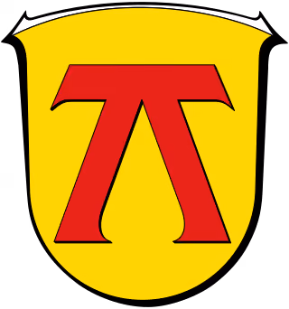 Wappen von Linsengericht