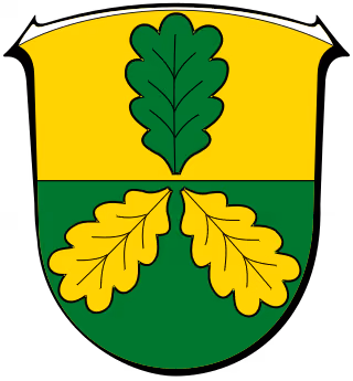 Wappen von Lohfelden