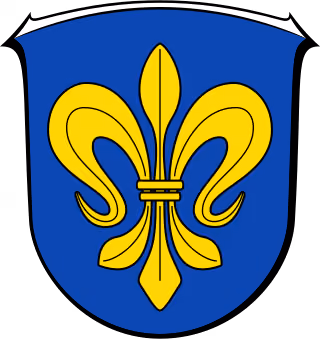 Wappen von Löhnberg