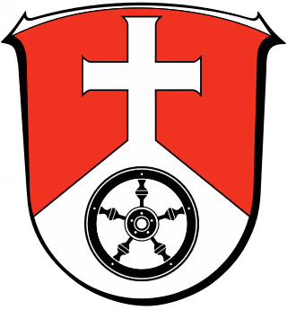 Wappen von Münchhausen